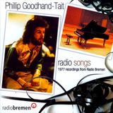 Bertus Distributie Phillip Goodhand-Tait Radio Songs