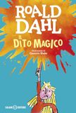 Il Salani Il dito magico Paperback