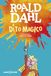 Il Salani Il dito magico Paperback