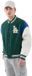 New Era Los Angeles Dodgers Varsity Anorak Veste M Homme