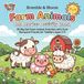 Dotty Tots Farm Animals Dot Marker Activity Book for Toddlers Ages 2–5