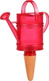 AMPW Scheurich Waterdispenser Nelly Rood 110 ml