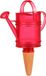 AMPW Scheurich Waterdispenser Nelly Rood 110 ml