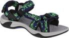 Cmp Hamal Sandalen Blauw EU 33 Jongen