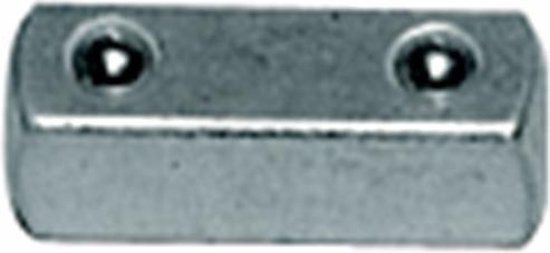 Gedore 6144670 Verbindingsdeel 38 mm - Kleurloos