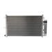 Valeo Condensor, Airconditioning 814227 | Compatibel met: MAZDA MX-5 III