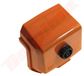 BPC Parts Couvercle de filtre à air pour STIHL MS440 (1128 140 1003)