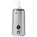 Master Massage Olieverwarmer Olieflesverwarmer voor massageolie Lotion incl. dispenserfles, met temperatuurregelaar LED-display, enkele fles