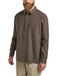 Jack Wolfskin Tarango Ls Shirt M heren Overhemd