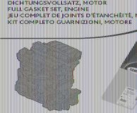 CORTECO 83403932 complete afdichtingsset, motor KITGK_F NISS Z30DDTI KIT | Compatibel met: NISSAN CABSTAR
