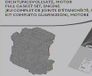 CORTECO 83403932 complete afdichtingsset, motor KITGK_F NISS Z30DDTI KIT | Compatibel met: NISSAN CABSTAR
