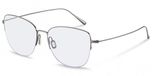 Rodenstock R7132 Dark gun 53/16/140 UNISEX Brilmonturen