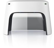 flow-med dry-cap uv 4 - Droogbox voor alle typen gehoorapparaten