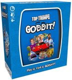Winning Moves Top Trumps - Kaartspel - Original Goddit Meertalig
