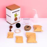 Gift Republic Doe-het-zelf pakket - Kokedama