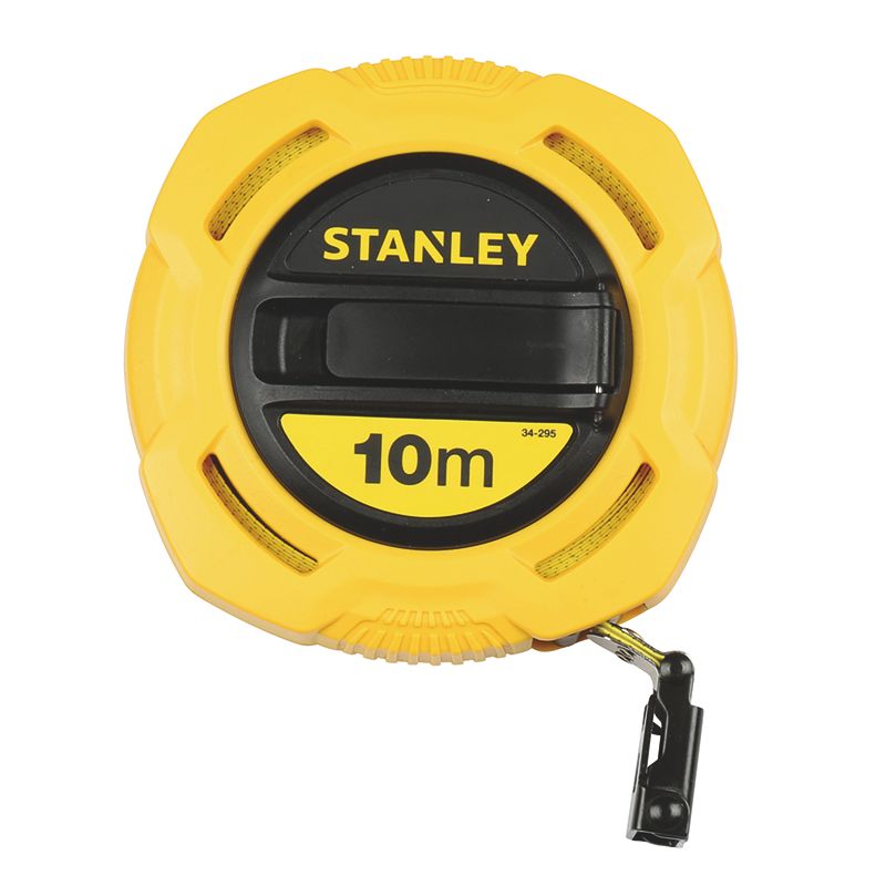 Stanley Landmeter Fiberglas Gesloten Kast 3253560342951