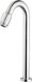 Wiesbaden Victoria XL Luxe Toiletkraan 30cm Chroom 22.3770