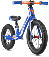 Prometheus Bicycles PROMETHEUS BICYCLES® Loopfiets APUS 14/12 inch Blauw