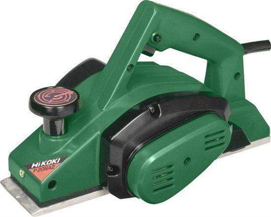 Hikoki schaafmachine - P20SA2UAZ - 82 mm - 720 W