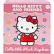 Top1Toys Hello Kitty & friends assorti Sleutelhanger