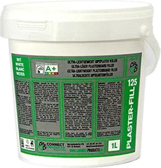 Seal-it 5 Liter Allesvuller 125 PLASTER-FILL Wit