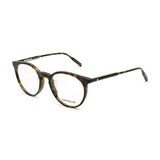 Montblanc MB0090OK Optical Frame Man Acetate Bril, Heren, meerkleurig, One Size