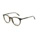 Montblanc MB0090OK Optical Frame Man Acetate Bril, Heren, meerkleurig, One Size