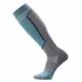 Smartwool Ski Targeted Cushion Otc Chaussettes Gris EU 42-45