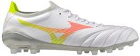 Mizuno Morelia Neo V β Pro Ag Voetbalschoenen Wit EU 44 1/2