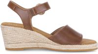 Gabor - Dames - Platte Sandalen - Lente/Zomer 2026