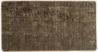 vidaXL - Tapijt - Runner - MARSA - Bosgroen - 80 x 150 cm - Polyester en PVC