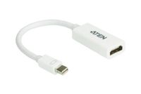 Aten Mini-DisplayPort naar HDMI-adapter VC980-AT