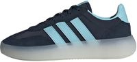 Adidas Sportswear Breaknet 3.0 Voetbalschoenen Junior - Kinderen - Blauw
