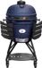 Keij - Kamado Barbecue Legend XL - Bleu - 50cm Grill