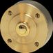 Grothe Sonnette en laiton - 716251 - E2RRU