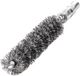 Lessmann Pinceau de tuyau longueur 115 mm Ø 16 mm