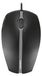 CHERRY GENTIX SILENT Souris filaire, Noir