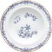 Rörstrand Ostindia Assiette - Ø 22 cm - Bleu