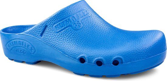 Klimaflex Medische Klompen Skyblue Maat 39 - Unisex