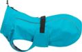 TRIXIE Regenjas Hond Vimy Blauw - 55 cm