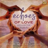 Echoes Various Artists - Echoes Of Love Around The World (CD)