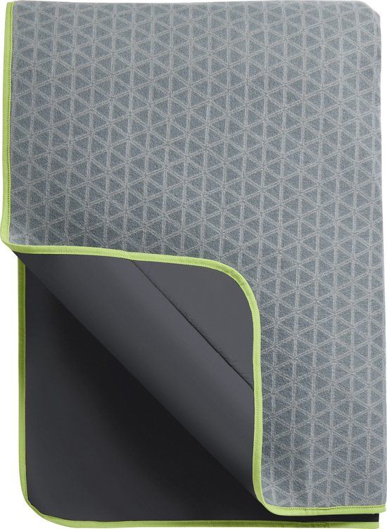 Coleman Carpet 4L Tenttapijt - 290 x 260 cm - Grijs