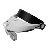 Konus Vuemax-2 Hoofdloep met LED Licht