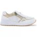 Pédiconfort Chaussures femme avec fermeture éclair