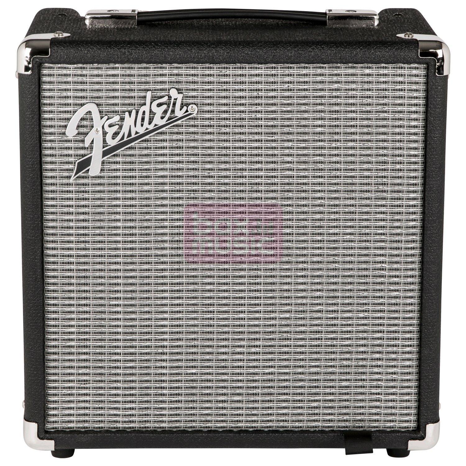 Fender Rumble 15