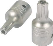 KS Tools 9111473 911.1473 Vijfster Verwisselbare kop TS 20 1/4 (6,3 mm)