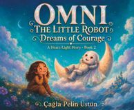 Omni the Little Robot: Dreams of Courage