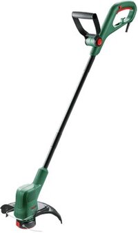 Bosch EasyGrassCut 26 - Grastrimmer - Semi-Automatisch - 280 W - 79 dB