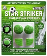 iMP Gaming iMP Star Striker Trigger & Thumb Grips (Green) Xbox One