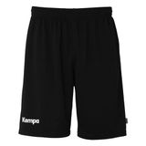 Kempa Team Shorts korte sportbroek voor handbal, gym, indoor, outdoor, voor kinderen en volwassenen